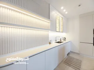  4 Apartment for rent in abdoun  ( Property 33264 )-174813273