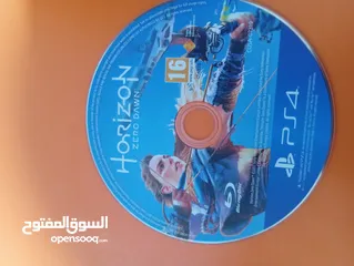  1 Horizon ZERO DAWN