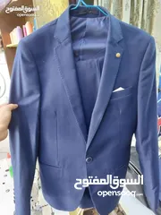  1 بدلتين جداد بسعر مغري