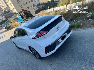  2 هيونداي ايونيك 2022
