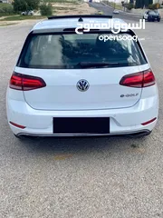  4 E golf 2019 للبيع المستعجل