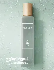  1 عطر نوبل من عطور عساف