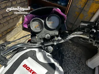  6 دراجة دايوان موديل 2023للبيع مكاني بغداد
