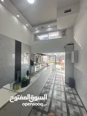  3 مطعم للبيع