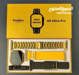  1 الساعات الذكية أصبحت افضل شي في حياتنا