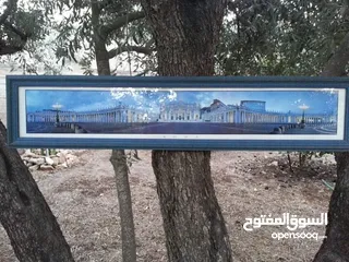  11 الفاتيكان ، بانوراما ( مبني الفاتيكان ) صوره بموصفات عاليه الجوده اخدت بمعدات خاصه .
