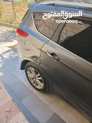  4 جيب فورد كوجا 2015