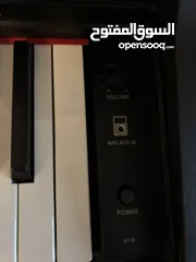  9 Piano Kurzweil