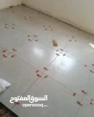  1 معلم سيراميك مصري لتركيب جميع انواع البلاط والرخام بورسلان باركيه كيشاني