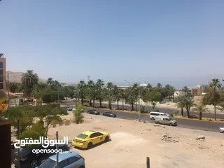  5 ‏أرض في العقبة للبيع بموقع مميز