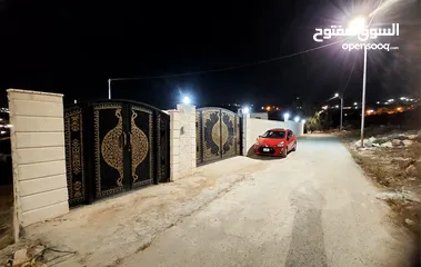  3 منزل مستقل للبيع