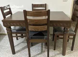  4 غرفة نوم جديدة