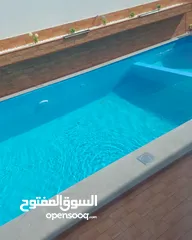  18 استراحة فيلا الدار للايجار اليومي.     Villa for daily rent.   s