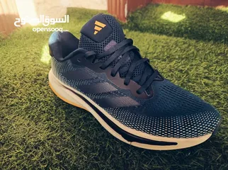  2 حذاء Adidas رياضي جديد