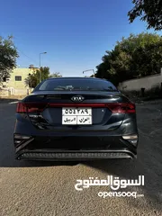  7 سيراتو 2019 خليجي للبيع