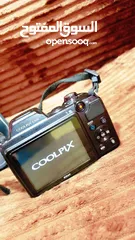  1 Nikon coolpix l310
