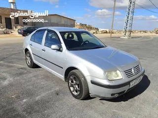  11 فلوكس فاجن بورا 2005