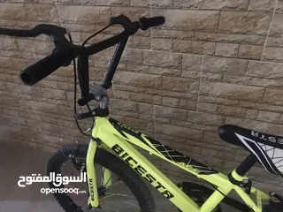  3 بسكليت الماني 2024