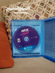  2 NEED FOR SPEED NFS HEAT