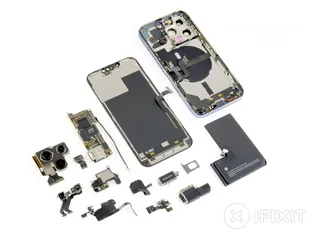  8 Mobile repair