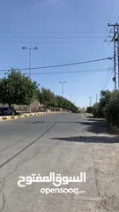  2 رقم الإعلان: (5353) قطعة أرض سكنية للبيع في أبو نصير – قرب مسجد الضياء