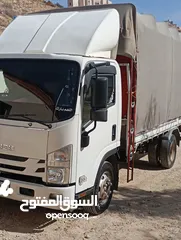  1 ايسوزو 2019 كانتر NPR