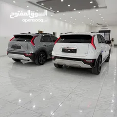  9 كيا نيروا هايبرد نخب اول يد صفر سعر مميز