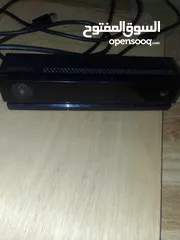  6 سماعة و كاميرا kinect للأكس بوكس