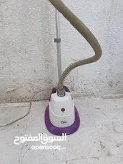  4 للبيع  مكوى بخار بحاله جيده جدا