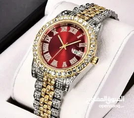  7 الساعة غالية بس انتو بتستاهلو هذا العرض  30 شيكل وخدمة التوصيل متاحة لكل فلسطين  وكل اسبوع الكم عرض