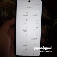  3 تكنو بوفا 5