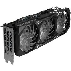  4 RTX3080 GALAX FOR SALE كرت شاشة RTX 3080 GALAX  بحاله ممتازه للبيع  غير مفتوح و غير مصلح .