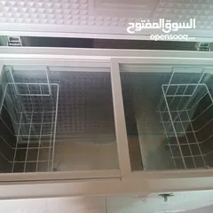  4 فريزر نوع ناشونال للبيع