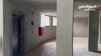  17 طابق ارضي (تسويه)للإيجار ومعارض ومحلات تجاريه للإيجار
