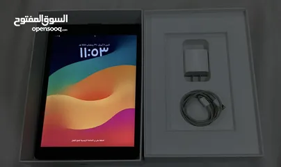  2 ايباد 9 256GB iPad