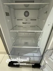  6 1 and half year used Fridge for sale