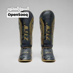  1 Brand New Combat Shin Guards