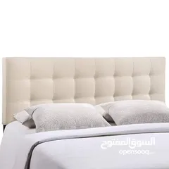  8 سرير فندقي مكفول (بوكس+راسية ) + فرشة صحية زنبركية او اسفنجية-مقاس مفرد ومزدوج شامل التوصيل والتركيب