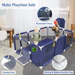  4 ملعب الأطفال