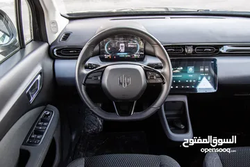  11 امتلكها الان بدفعة اولى 900 دينار من سبيد اوتو  Leapmotor T03 2023