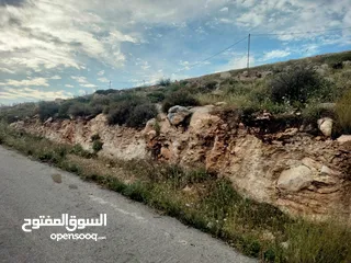  4 نمر بمساحات متعددة للبيع على شارع من المالك مباشرة..