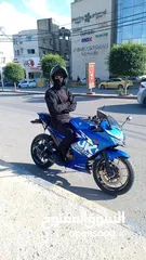  3 جكسر 250 للبيع ولا ناقصها اشي