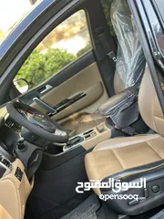  6 كيا سبورتاج