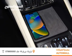  12 بي واي دي سونج L كهربائية بالكامل 2024 BYD Song L SUV EV