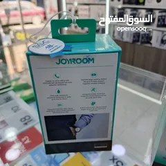  4 ساعه joyroom FC2 pro  الاصليه كفاله سنه ونص