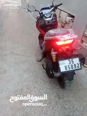  7 داينج 150 cc بحال الوكاله