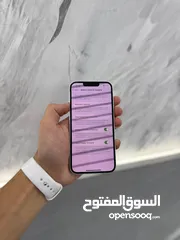  7 ايفون 14 256 جيجا لون نهدي او ابيض او ازرق ‎‏‎‏‎ مستعمل وكالة بحالة الجديد نسبة البطارية 87-90%