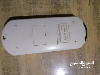  5 مكييف CONTI طن  عادي بحاجة صيانة