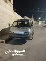  1 باص  H100للبيع