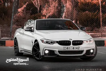  2 Bmw 428i 2014 f33